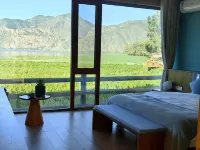 Yilemu Lake Three Hundred Homestays Hotele w: Powiat Fuyun