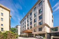 Friendship Hotel
