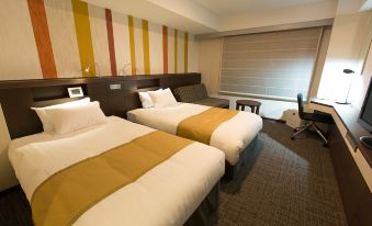 Shinagawa Tobu Hotel - Housity
