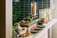 Nest Hotel Ishigaki Maesato Beach