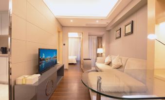 U-HOME遇家公寓(深圳滨河时代店) - Housity