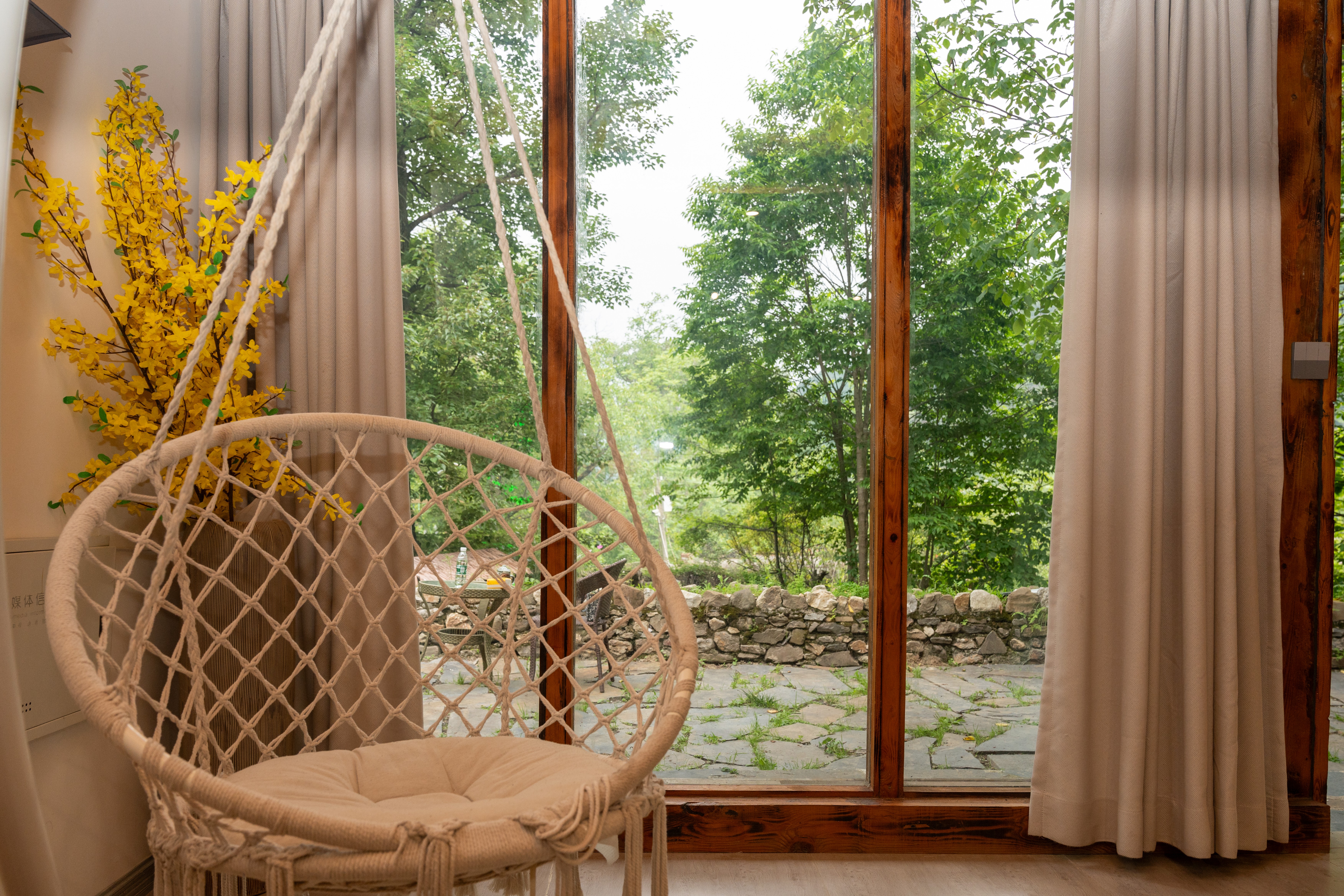 别院独栋三号院