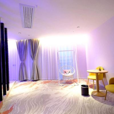 情侶水床房 中山桂花大酒店優惠