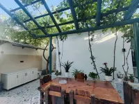 Qingcheng Hostel Youth Travel Kuçar İlçesi otelleri