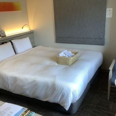 【airweave樓層】特大床房 大阪本町S-佩里亞飯店優惠