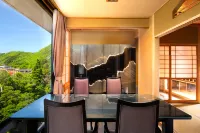 Yamanaka Onsen Kissho Yamanaka