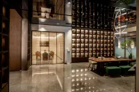Shuguang Building Hotels in Wenling