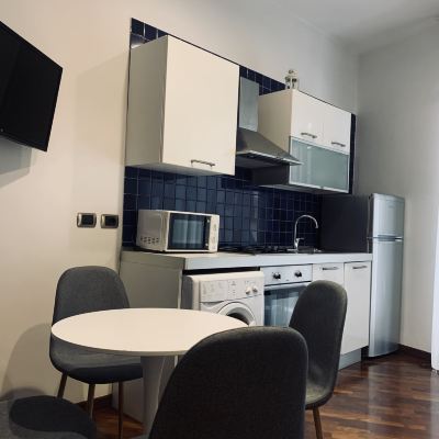 Panoramic Apartment, Kitchenette Napoliday Promo Code
