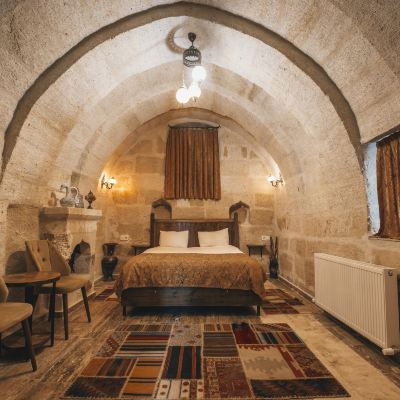 Deluxe Room Tibet Stone House Promo Code