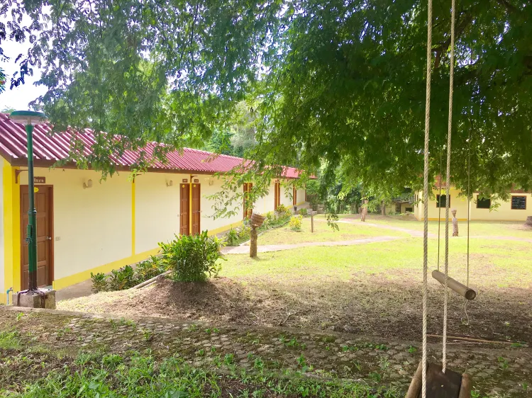 ซูพีเรีย เตียงแฝด