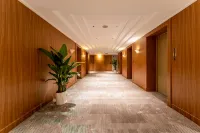 EZ Boomtel Yiyi Courtyard Hotel (Ningbo Old Bund Tianyi Square Store)