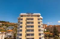 Muthu Raga Madeira Hotel Hoteles en 
