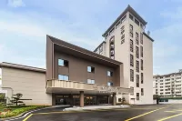 JI Hotel (Yingtan Station Kaixiang Shopping Plaza)