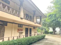 Grand Amazon Hotel
