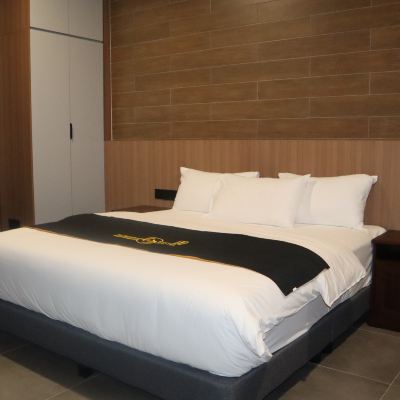 豪華套房 吉隆坡斯瓦拉酒店優惠