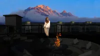 Hexi Snow Mountain View Hotel - Lijiang Ancient Town Ξενοδοχεία στην πόλη 