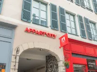 Appart'City Confort Pau Centre Hotels in Pau