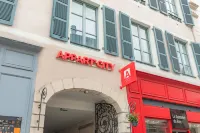 Appart'City Confort Pau Centre
