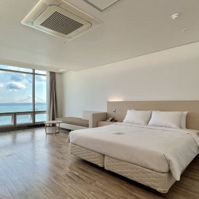 프리미엄 오션 더블룸 호메르스 호텔 쿠폰