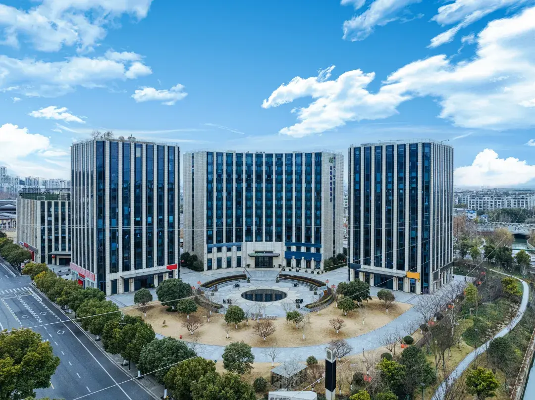 I Electronic Sports Hotel - Hangzhou
