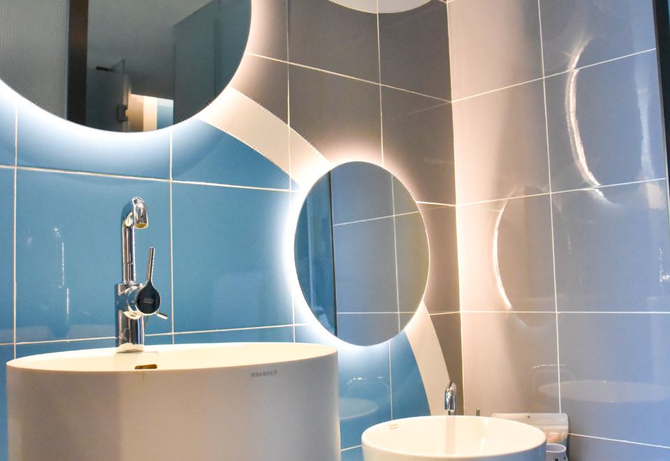 空客1933航空主题亲子套房