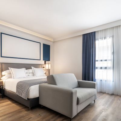 Junior Suite Hotel the Fataga Centro de Negocios Promo Code