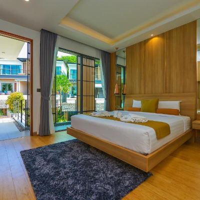 三臥室別墅 樂度假村優惠