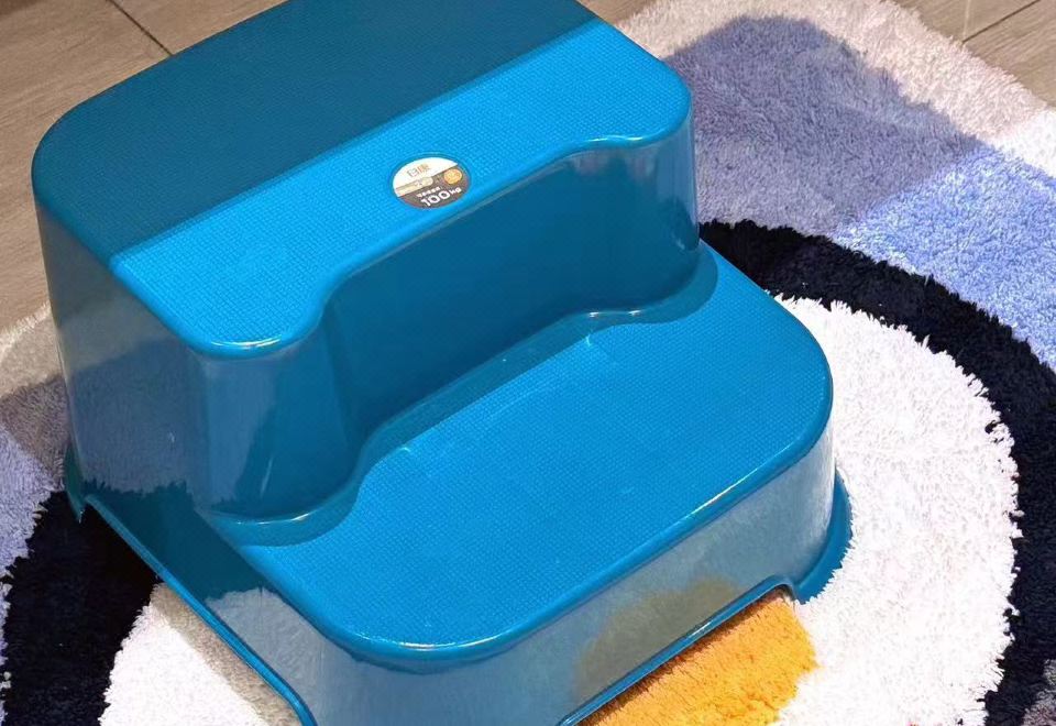 Wanda Realm SipingOctonauts Family Double Bed Room (Children’s Tent + Children’s Toilet + Children’s Rail)