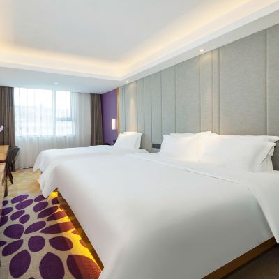 家庭房 麗楓飯店（惠州西湖店）優惠