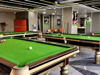 Huize Yibo Hotel(Huize Ancient City Branch) Hotels in Huize
