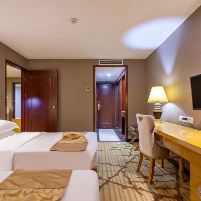 標準家庭房 東南亞大飯店（廈門火車站萬象城店）優惠