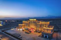 Jintian Century Hotel Hotele w: 