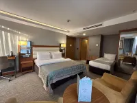Grand Turkuaz Hotel