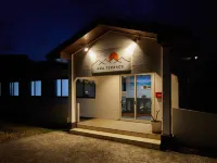 Guest house AMATERRACE Ξενοδοχεία στην πόλη 