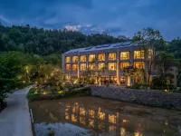 Sansi · Linxi Aesthetic Resort Space