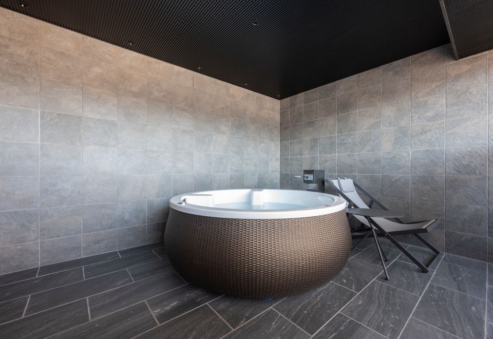 附樓富士山景頂層寬敞特別房帶浴缸