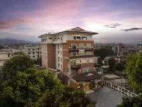 Hotel Anuttara, Boudha Các khách sạn ở 