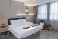 Homehotel(YiningWenzhouGoujiHuochezhan
