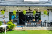 Kata Station Boutique Hotel, Kata Beach