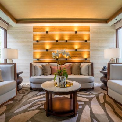 皇家別墅 - 兩卧室泳池別墅（不允許小童入住） 萬雅嵐温泉度假村優惠