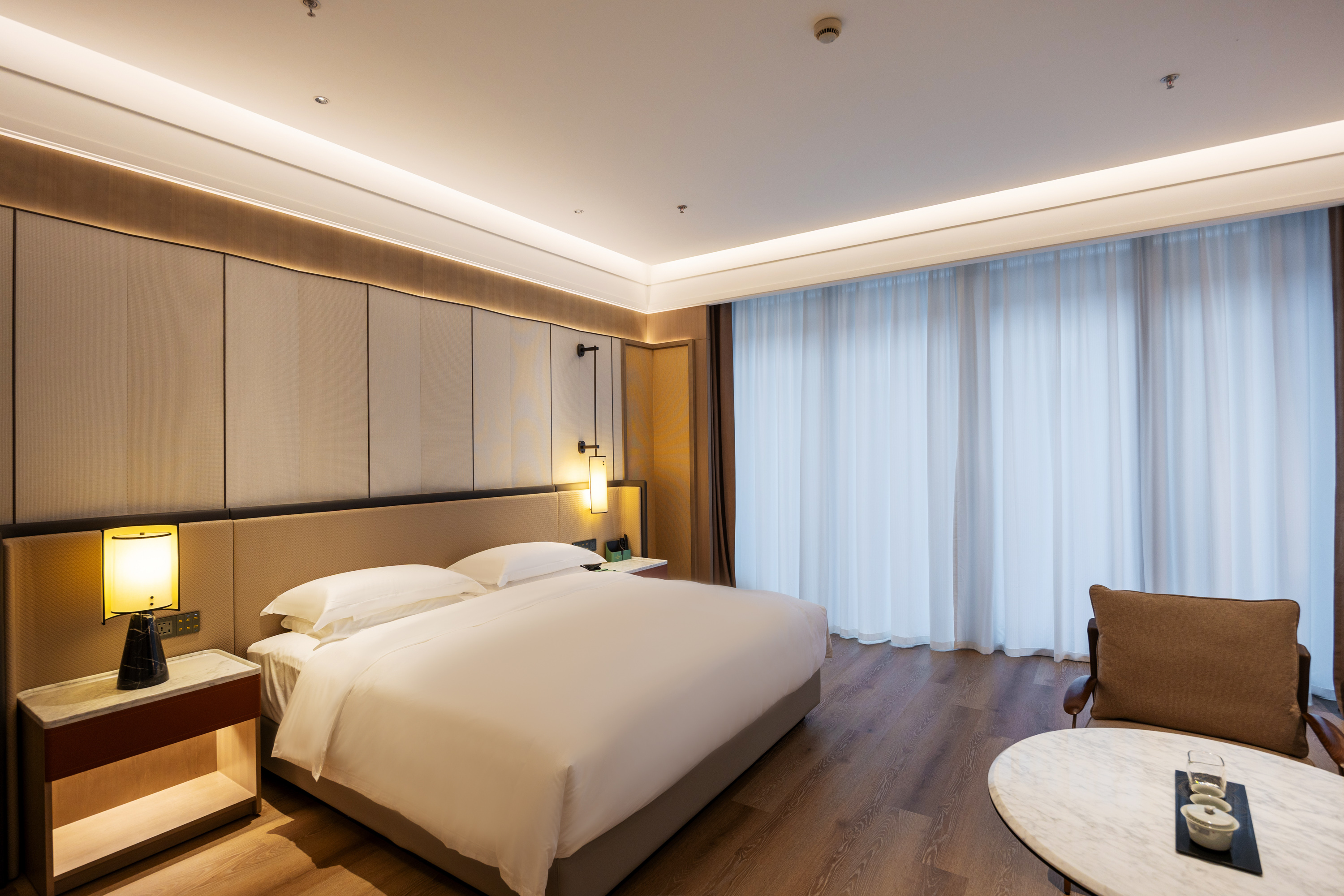 璞觉泡池房【私人泡池】