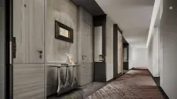InterContinental Hotels CHANGCHUN HIGH TECH ZONE by IHG