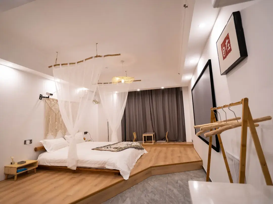 Zizai Homestay - 쉬저우