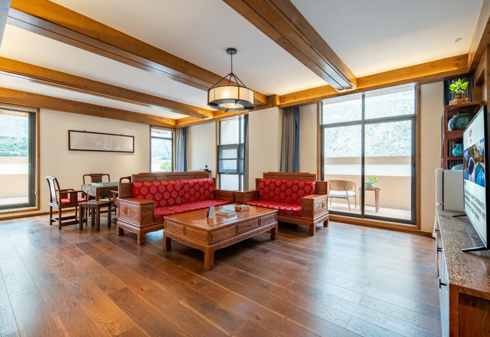 云顶·私汤墅|独立泡池