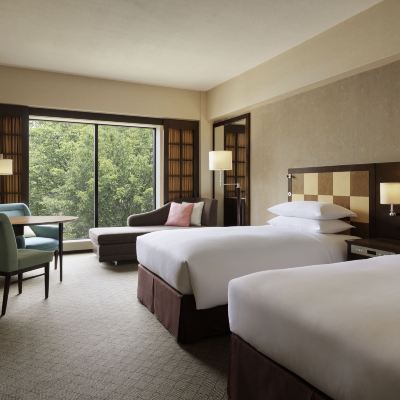 コンフォートデラックスルーム シェラトン都ホテル東京 クーポン