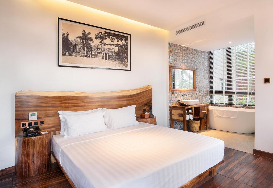 天空宝石房 禁烟