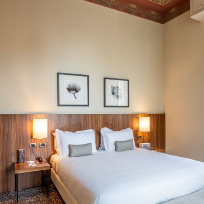 帶露台的小型套房 博洛尼亞珀緹西酒店優惠