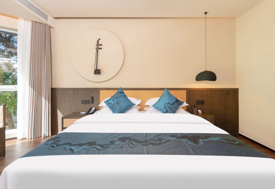 君悦别墅N4（四房一厅）