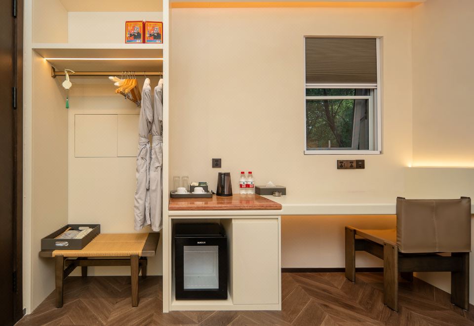 君悦别墅N2（两房一厅）