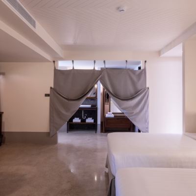 豪華三人房 帕亞飯店優惠